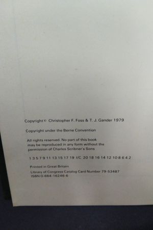 Infantry Weapons of the World image number 2