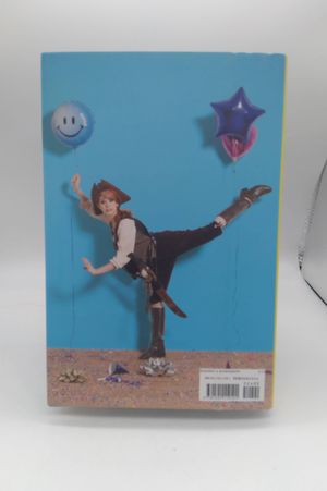 The Only Pirate at the Party image number 1