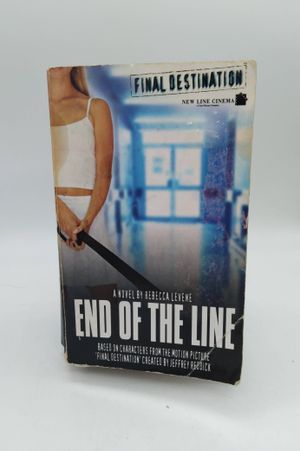 End Of The Line image number 0