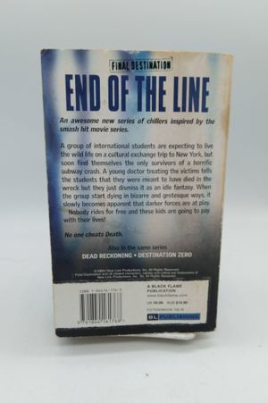 End Of The Line image number 1