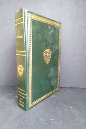 Plutarch's Lives image number 0