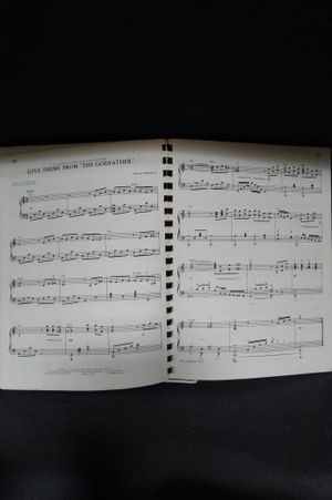 Peter Nero Intermediate Piano Solos image number 2