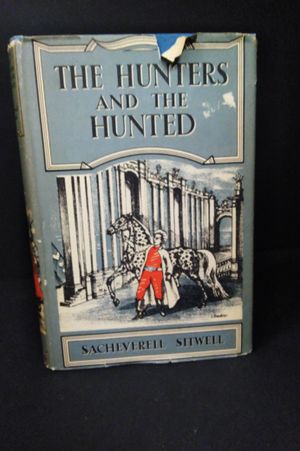 The Hunters and the Hunted image number 0