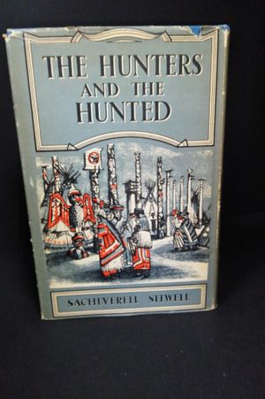 The Hunters and the Hunted image number 1