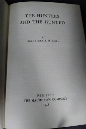 The Hunters and the Hunted image number 2