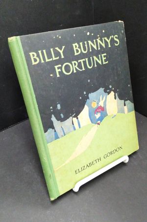 Billy Bunny's Fortune image number 0