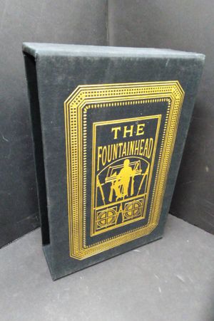 The Fountainhead image number 2