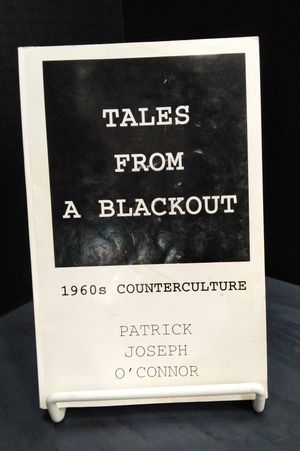 Tales From A Blackout : 1960s Counterculture image number 1