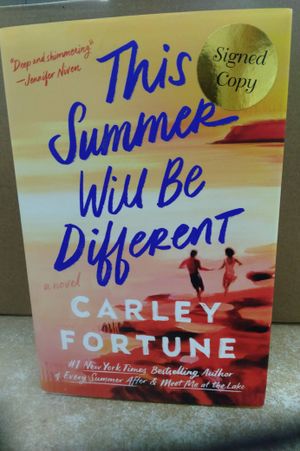 This Summer Will Be Different image number 0