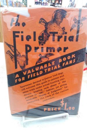 Field Trial Primer image number 0