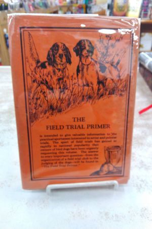 Field Trial Primer image number 1