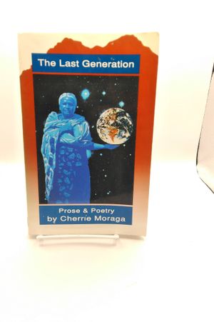 The Last Generation image number 0