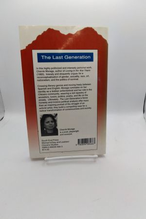 The Last Generation image number 2