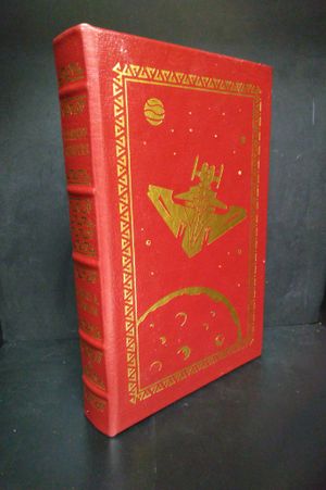 Starship Troopers (Easton Press) image number 0
