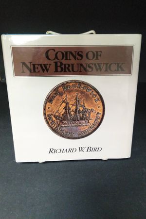 Coins Of New Brunswick image number 0