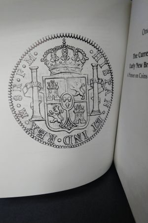 Coins Of New Brunswick image number 1