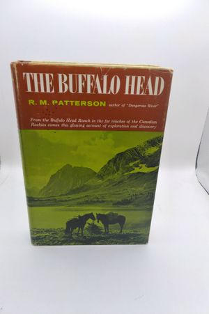 The Buffalo Head image number 0
