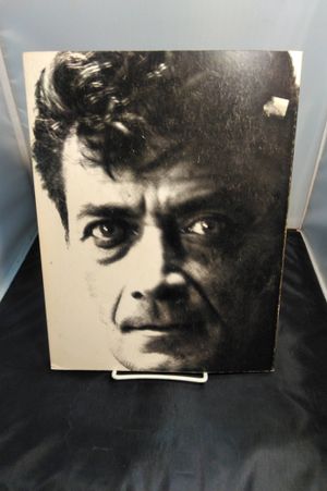 Frank Frazetta image number 1
