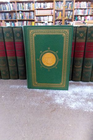 The Works of Joseph Conrad image number 1