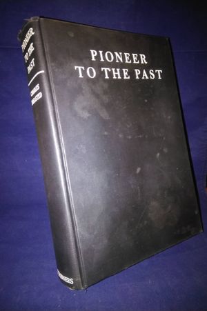 Pioneer to the Past: The Story of James Henry Breasted, Archaeologist image number 0