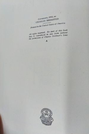 Pioneer to the Past: The Story of James Henry Breasted, Archaeologist image number 2