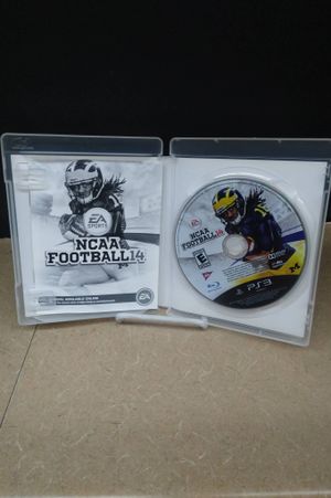 NCAA Football 14 - Playstation 3 image number 2