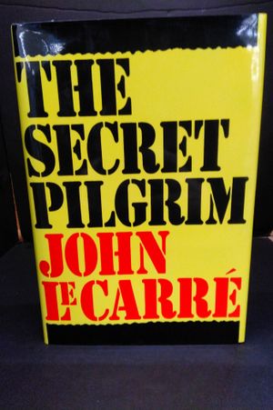 The Secret Pilgrim