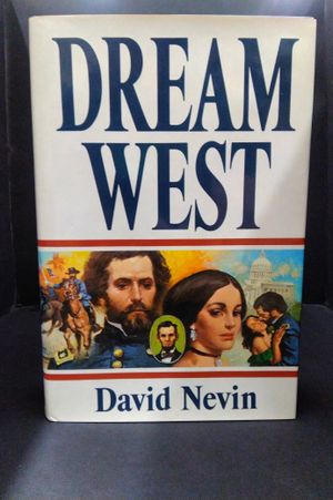 Dream West image number 0