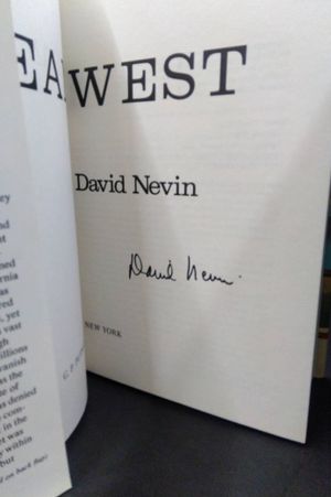 Dream West image number 1