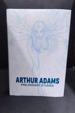 Arthur Adams: Preliminary Studies image number 2