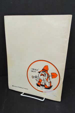 Colorado Gem and Mineral Collecting Localities, Vol. 1 image number 1
