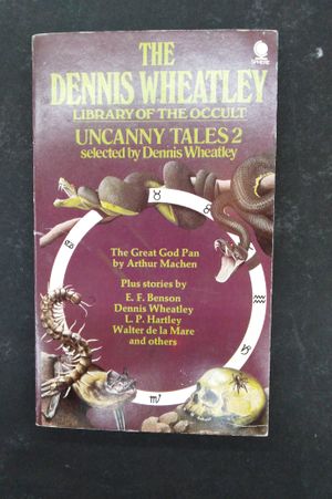 Uncanny Tales 2 image number 0