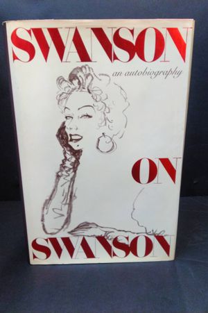 Swanson on Swanson image number 2