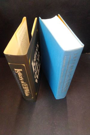 Letters of E. B. White image number 2