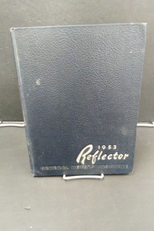 Reflector 1953 image number 0