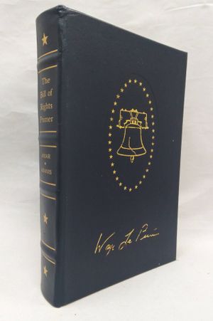 The Bill of Rights Primer image number 0