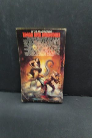 Mahars of Pellucidar image number 0