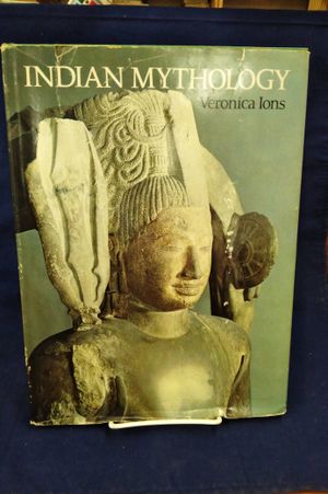 Indian Mythology image number 0