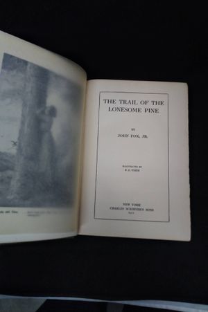 John Fox Jr. 4-Volume Set image number 2