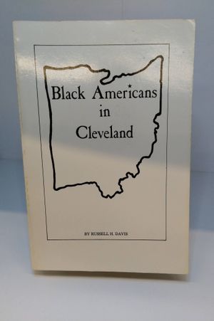 Black Americans in Cleveland image number 0