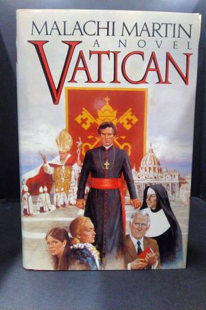 Vatican image number 1