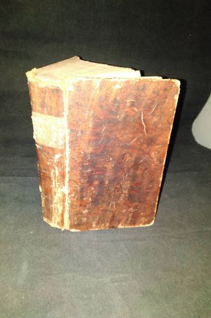 Memoir of Mrs. Ann H. Judson image number 1
