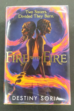 Fire With Fire image number 0