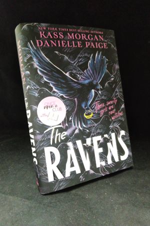 The Ravens image number 0