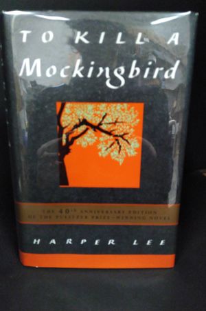 To Kill a Mockingbird image number 0