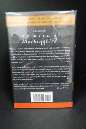 To Kill a Mockingbird image number 2