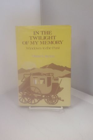 In the Twilight of my Memory (signed) image number 0