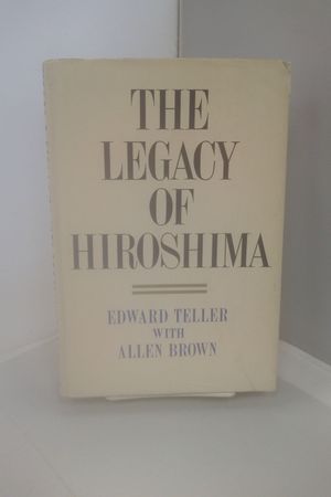 The Legacy of Hiroshima image number 0
