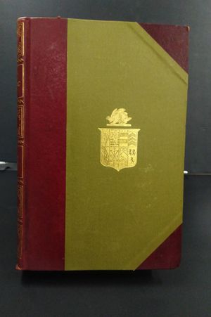 The Works of Honore de Balzac XXXIII-XXXIV image number 1