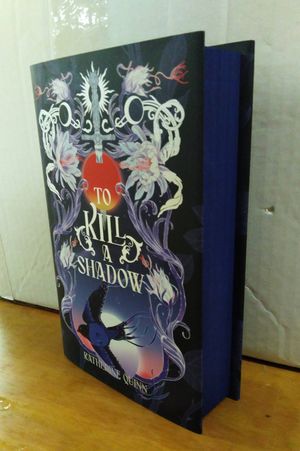 To Kill a Shadow image number 0